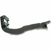 BUMPER GUIDE FR RH SDN  REPLACEMENT FOR AUDI A3 2019 PARTSLINK NUMBER AU1043102