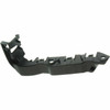 BUMPER GUIDE FR RH SDN  REPLACEMENT FOR AUDI A3 2019 PARTSLINK NUMBER AU1043102
