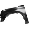 FENDER FR LH REPLACEMENT FOR GMC YUKON XL DENAIL 2020 PARTSLINK NUMBER GM1240390