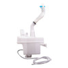 WINDSHIELD WASHER TANK W/CAP/PUMP/FILLER NECK REPLACEMENT FOR HONDA ACCORD HYBRID 2020 PARTSLINK NUMBER HO1288221