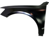 FENDER FR LH REPLACEMENT FOR AUDI Q5 2010 PARTSLINK NUMBER AU1240122