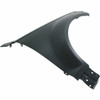 FENDER FR RH ALUMINIUM REPLACEMENT FOR AUDI Q7 2010 PARTSLINK NUMBER AU1241131