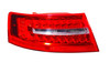 TAIL LAMP RH HQ REPLACEMENT FOR AUDI S6 2010 PARTSLINK NUMBER AU2805108