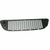 GRILLE LOWER W/M PKG REPLACEMENT FOR  BMW 1 SERIES 2010 PARTSLINK NUMBER BM1036141 GRILLE LOWER W/M PKG REPLACEMENT FOR  BMW 1 SERIES 2010 PARTSLINK NUMBER BM1036141