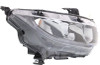 HEAD LAMP RH HALOGEN HQ REPLACEMENT FOR HONDA  CIVIC SEDAN 2020 PARTSLINK NUMBER HO2503173