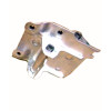 BUMPER MOUNTING PLATE FR LH SDN ALUMINIUM REPLACEMENT FOR  BMW 7 SERIES  2010 PARTSLINK NUMBER BM1062102