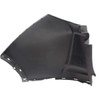 BUMPER END RR RH PRIMED CAPA REPLACEMENT FOR HONDA CRV 2020 PARTSLINK NUMBER HO1117104C