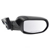 DOOR MIRROR RH POWER PTM W/O HEAT REPLACEMENT FOR HONDA CRV 2020 PARTSLINK NUMBER HO1321317