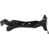 FENDER BRACE FR LH STEEL  REPLACEMENT FOR AUDI A3 2019 PARTSLINK NUMBER AU1244104