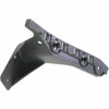 BUMPER SIDE SUPPORT FR RH (STIFFENER) REPLACEMENT FOR  CADILLAC CTS WAGON - 2010-2014 PARTSLINK NUMBER GM1043112