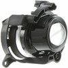 FOG LAMP FR LH/RH REPLACEMENT FOR  CADILLAC CTS WAGON - 2010-2014 PARTSLINK NUMBER GM2590106U