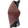 TAIL LAMP RH CAPA REPLACEMENT FOR HONDA FIT 2020 PARTSLINK NUMBER HO2805106C