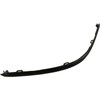 BUMPER MOULDING RR RH BLACK TEXTURED LX/EX/EX-L MODEL REPLACEMENT FOR HONDA PILOT 2020 PARTSLINK NUMBER HO1147103