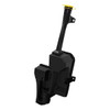 WINDSHIELD WASHER TANK W/CAP FRONT WHEEL DRIVE MODEL REPLACEMENT FOR HONDA PILOT 2020 PARTSLINK NUMBER HO1288227