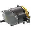 FOG LAMP FR LH CAPA REPLACEMENT FOR  CADILLAC SRX 2010 PARTSLINK NUMBER GM2592301C