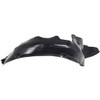 FENDER LINER FR RH REPLACEMENT FOR CHEVROLET AVEO SEDAN 2010 PARTSLINK NUMBER GM1251127