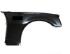 FENDER FR LH CAPA REPLACEMENT FOR CHEVROLET CAMARO 2010 PARTSLINK NUMBER GM1240365C