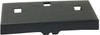 LICENSE PLATE BRACKET FR W/O HARDWARE REPLACEMENT FOR HYUNDAI ELANTRA GT-HATCHBACK 2020 PARTSLINK NUMBER HY1068111