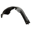 FENDER LINER FR RH US BUILT REPLACEMENT FOR HYUNDAI ELANTRA SEDAN-2011-2023 2020 PARTSLINK NUMBER HY1249177