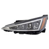HEAD LAMP LH US BUILT HQ REPLACEMENT FOR HYUNDAI ELANTRA SEDAN-2011-2023 2020 PARTSLINK NUMBER HY2502244