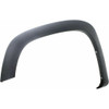 FENDER FLARE FR LH PTM BASE MODEL THIN REPLACEMENT FOR CHEVROLET COLORADO 2010 PARTSLINK NUMBER GM1268109