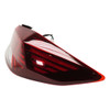 TAIL LAMP RH W/O LED KOREA BUILT HQ REPLACEMENT FOR HYUNDAI ELANTRA SEDAN-2011-2023 2020 PARTSLINK NUMBER HY2805164