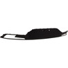 VALANCE RR BLACK FINISH USA BUILT REPLACEMENT FOR HYUNDAI ELANTRA SEDAN-2011-2023 2020 PARTSLINK NUMBER HY1195126