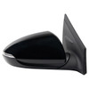 DOOR MIRROR RH POWER HTD W/BLIND SPOT/MEMORY/PUDDLE LAMP/POWER FOLD/SIGNAL LTD MODELS REPLACEMENT FOR HYUNDAI IONIQ HYBRID 2020 PARTSLINK NUMBER HY1321281