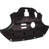 UNDERCAR SHIELD 2.0L L4 INJECTION MOLDED REPLACEMENT FOR HYUNDAI KONA 2020 PARTSLINK NUMBER HY1228200