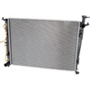 RADIATOR (13857) 3.8L V6 REPLACEMENT FOR HYUNDAI PALISADE 2020 PARTSLINK NUMBER HY3010230