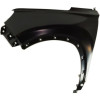FENDER FR LH STEEL CAPA REPLACEMENT FOR HYUNDAI SANTA FE-(2019-2020) 2020 PARTSLINK NUMBER HY1240173C