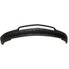 VALANCE FR DARK GRAY LS/LT W/O CHROME MOULDING CAPA REPLACEMENT FOR CHEVROLET EQUINOX 2010 PARTSLINK NUMBER 	GM1015106C