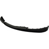 VALANCE FR DARK GRAY LS/LT W/O CHROME MOULDING CAPA REPLACEMENT FOR CHEVROLET EQUINOX 2010 PARTSLINK NUMBER 	GM1015106C