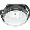 FOG LAMP FR LH W/O RPO-B2E (REGULAR PRODUCTION OPTION-SPRING SPECIAL PKG) 2ND DESIGN HQ REPLACEMENT FOR CHEVROLET HHR 2010 PARTSLINK NUMBER GM2592155