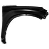 FENDER FR RH STEEL CAPA REPLACEMENT FOR HYUNDAI SANTA FE-(2019-2020) 2020 PARTSLINK NUMBER HY1241173C