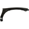 FENDER FR RH STEEL CAPA REPLACEMENT FOR HYUNDAI SANTA FE-(2019-2020) 2020 PARTSLINK NUMBER HY1241173C