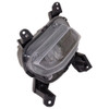 FOG LAMP LH LED HQ REPLACEMENT FOR HYUNDAI SANTA FE-(2019-2020) 2020 PARTSLINK NUMBER HY2592172