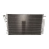 CONDENSER (30175) 2.5L L4 REPLACEMENT FOR HYUNDAI SONATA 2020 PARTSLINK NUMBER HY3030183