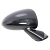 DOOR MIRROR RH POWER PTM SE TRIM/ PREFERRED MODELS REPLACEMENT FOR HYUNDAI SONATA 2020 PARTSLINK NUMBER HY1321272
