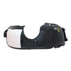 FENDER LINER FR RH 2.5L EXCLUDE HYB REPLACEMENT FOR HYUNDAI SONATA 2020 PARTSLINK NUMBER HY1249182