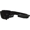 FENDER LINER FR LH REPLACEMENT FOR HYUNDAI TUCSON 2020 PARTSLINK NUMBER HY1248178