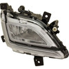 FOG LAMP FR RH HQ REPLACEMENT FOR HYUNDAI TUCSON 2020 PARTSLINK NUMBER HY2593170