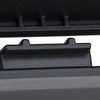 GRILLE FR MATTE DARK GRAY W/O PEDESTRIAN RECOGNITION REPLACEMENT FOR HYUNDAI TUCSON 2020 PARTSLINK NUMBER HY1036147
