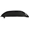 GRILLE LOWER RH TEXTURED BLACK REPLACEMENT FOR HYUNDAI TUCSON 2020 PARTSLINK NUMBER HY1039148