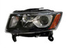 HEAD LAMP RH LED HQ REPLACEMENT FOR HYUNDAI TUCSON 2020 PARTSLINK NUMBER HY2503236