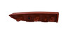 REFLECTOR RR RH CAPA REPLACEMENT FOR HYUNDAI TUCSON 2020 PARTSLINK NUMBER HY1185128C