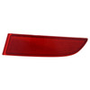 REFLECTOR RR RH CAPA REPLACEMENT FOR HYUNDAI TUCSON 2020 PARTSLINK NUMBER HY1185128C