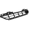 GRILLE FR TEXTURED BLACK W/O AUTO BRAKE EXCLUDE DENIM/TREND REPLACEMENT FOR HYUNDAI VENUE 2020 PARTSLINK NUMBER HY1036148