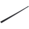 DOOR MOULDING FR LH PRIMED REPLACEMENT FOR CHEVROLET IMPALA 2010 PARTSLINK NUMBER GM1304117