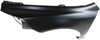 FENDER FR LH W/O SIDE LAMP HOLE CAPA REPLACEMENT FOR CHEVROLET MALIBU HYBRID 2010 PARTSLINK NUMBER GM1240356C